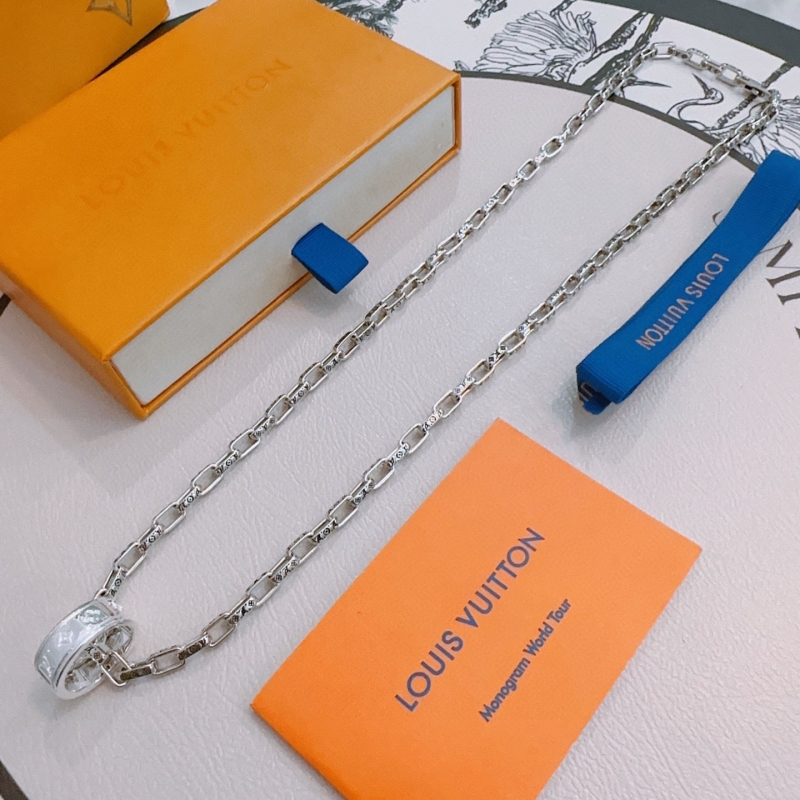 LV Necklaces